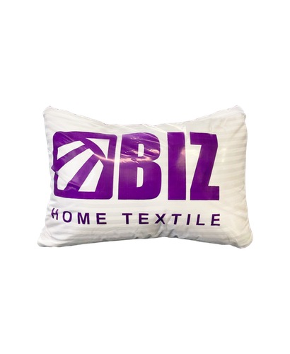 بالشت میکروفایبرساتن هتلی