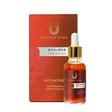 یک سرم ویتامین C لاکچری کوین