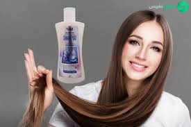 موی ابریشمی با شامپو کراتینه و پروتئین هیدرولیز شده ابریشم بیز