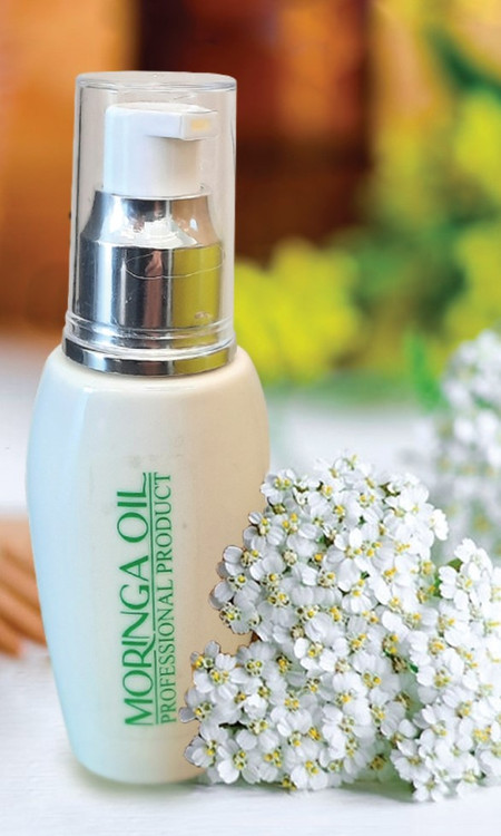 روغن 50 میلی لیتر مورینکا