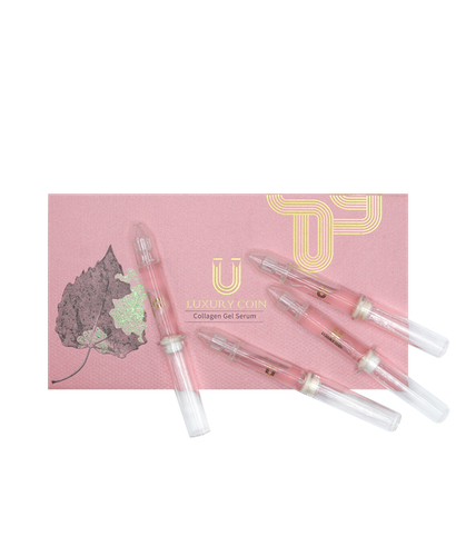 سرم ژل کلاژن