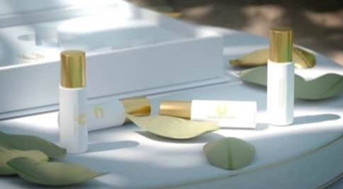 پودر کلاژن لاکچری کوین 4عدد