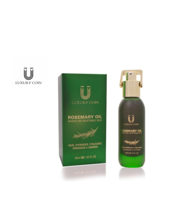 روغن رزماری لاکچری کوین مو