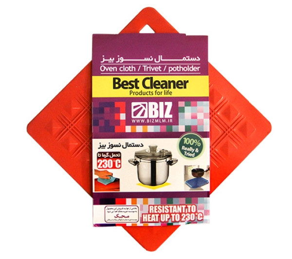 پک 2 عددی دستمال نسوز