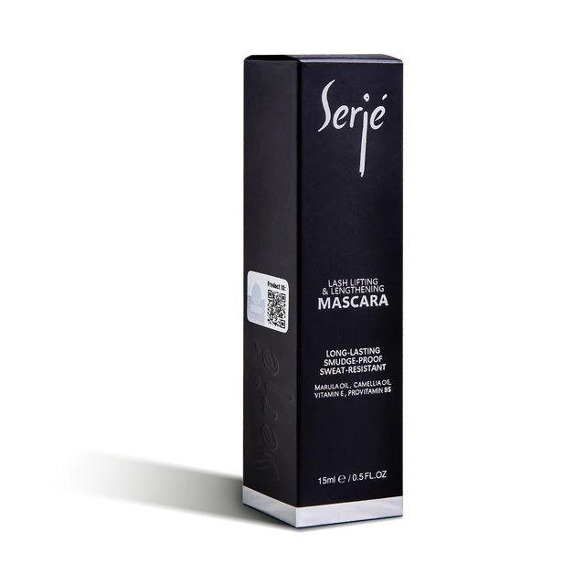 4-ریمل لیفت کننده سرژه