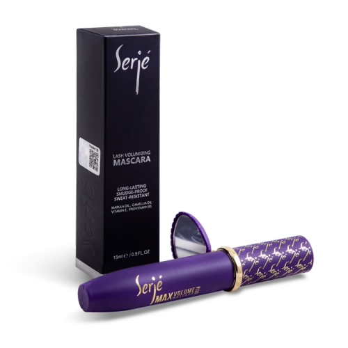 1-ریمل حجم دهنده سرژه