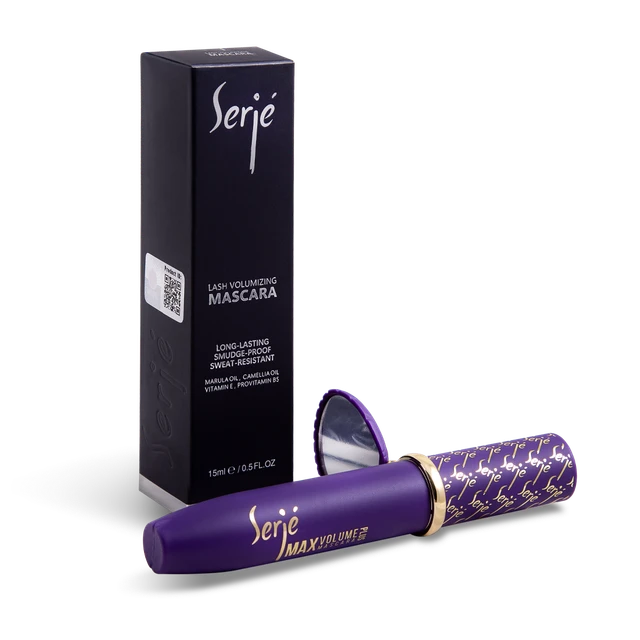 1-ریمل حجم دهنده سرژه