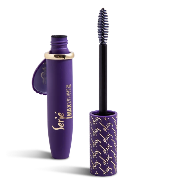 2-ریمل حجم دهنده سرژه