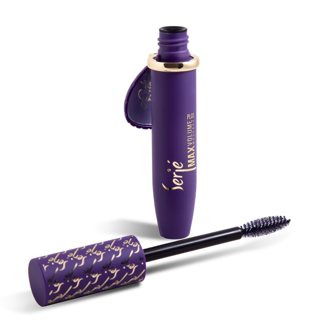 3ریمل حجم دهنده سرژه