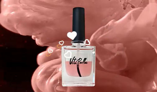 لوسیون ناخن ویتابلا