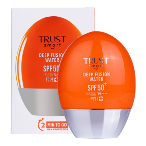 دیپ فیوژن واتر تراست اسمارت