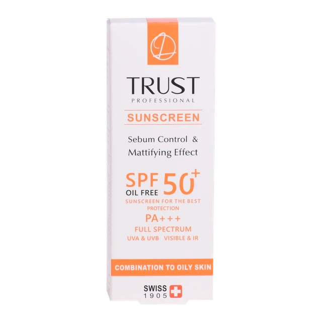 کرم ضد آفتاب