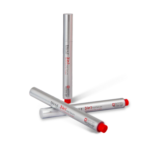 سرم تقویت کننده ناخن