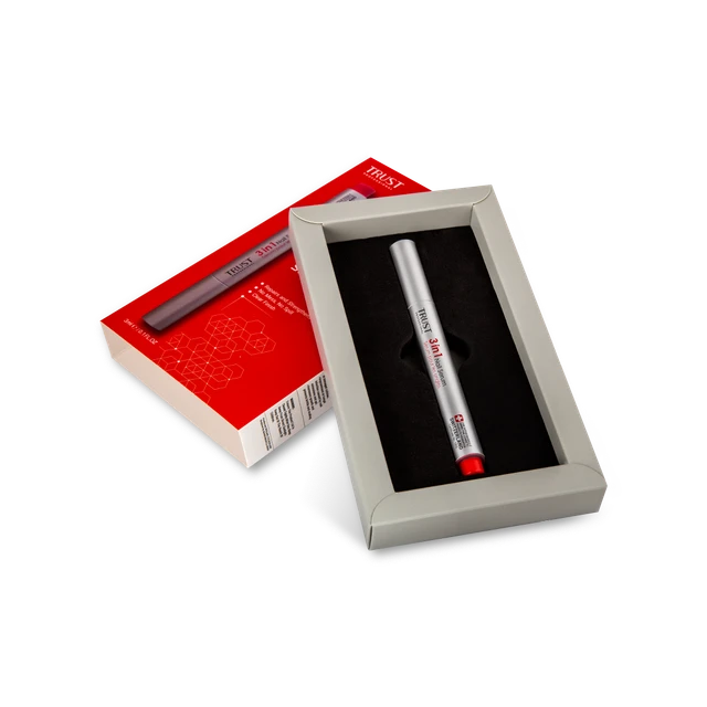 سرم تقویت ناخن