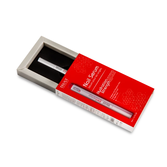 سرم تقویت کننده ناخن دست