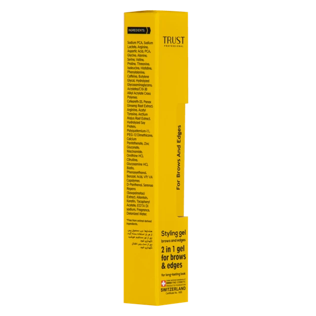 ژل لیفت ناحیه چشم