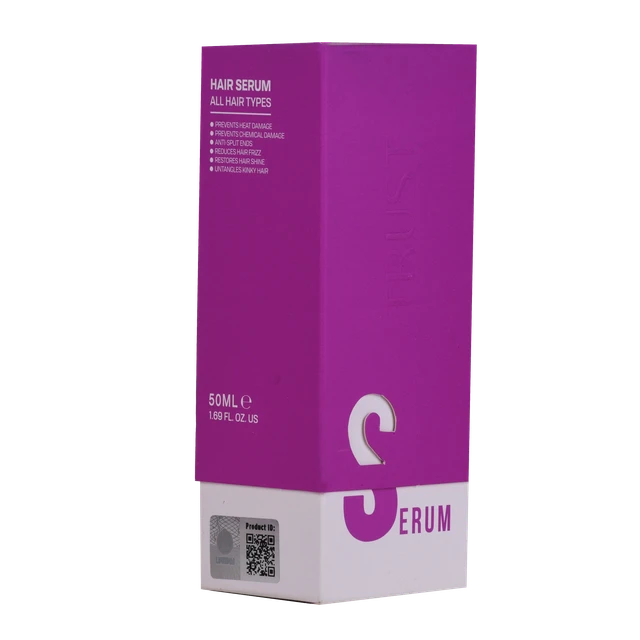 سرم کراتین وآرگان (مو)