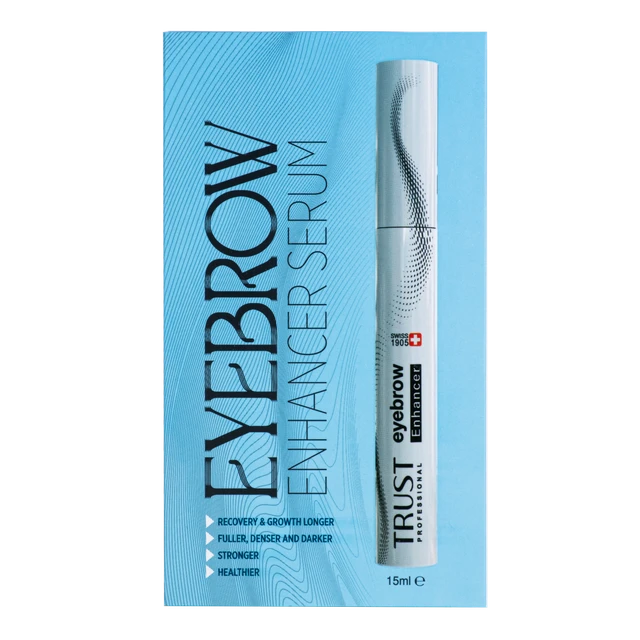 سرم رویش و تقویت ابرو تراست..