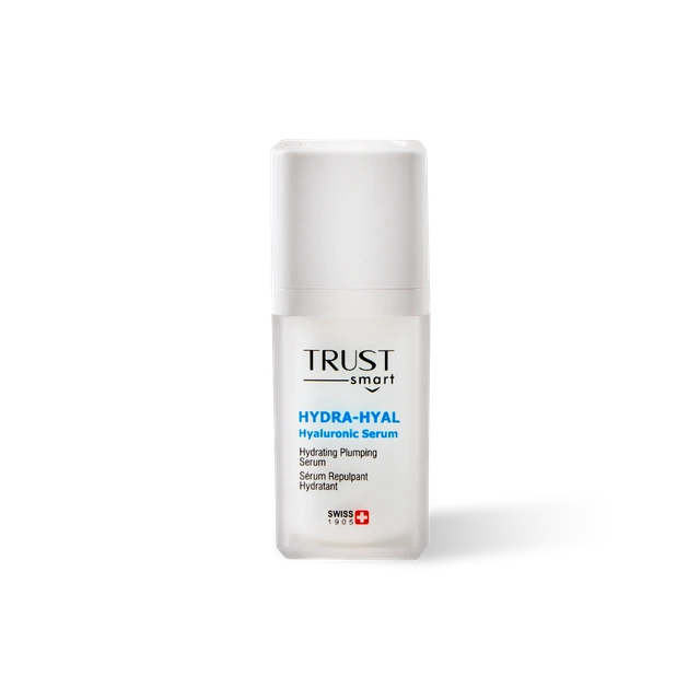 سرم آبرسان عمیق پوست تراست اسمارت