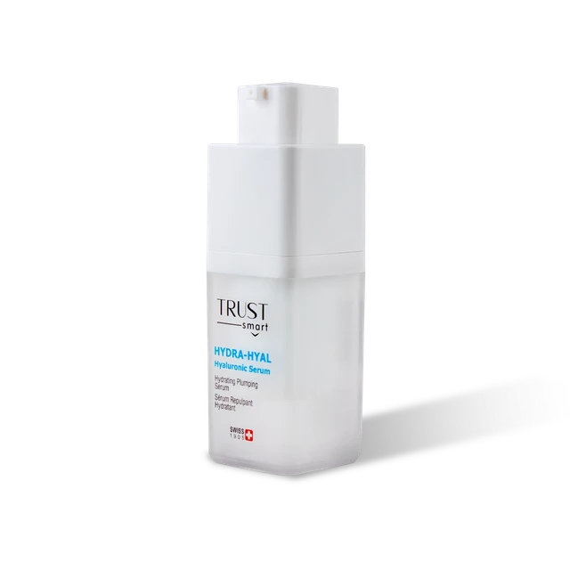 سرم آبرسان عمیق پوست اسمارت