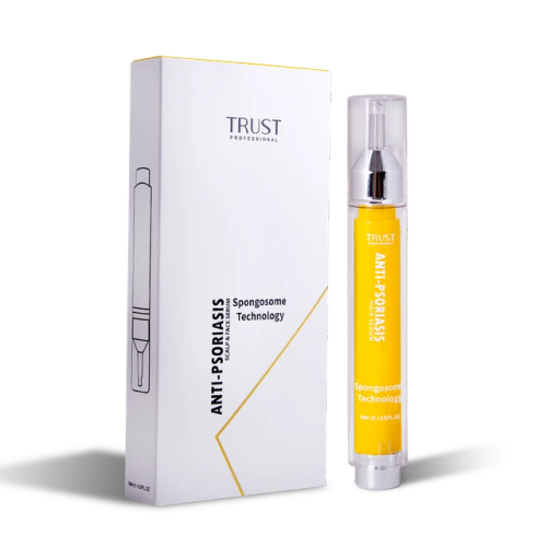 سرم آنتی پسوریازیس ۱۵