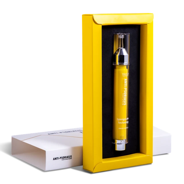 سرم آنتی پسوریازی