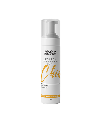 فوم صورت آگنه