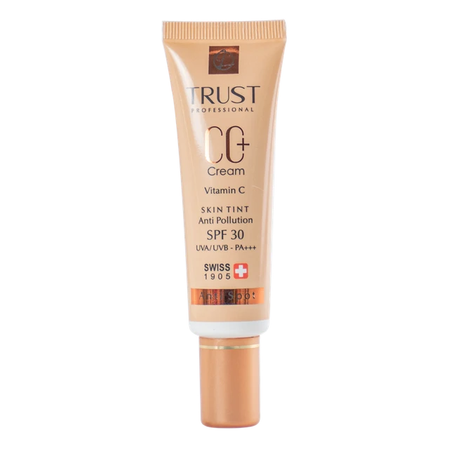 سی سی کرم پلاس2