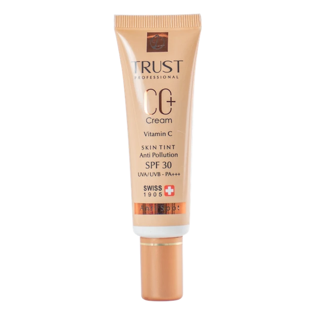 سی سی کرم بژ