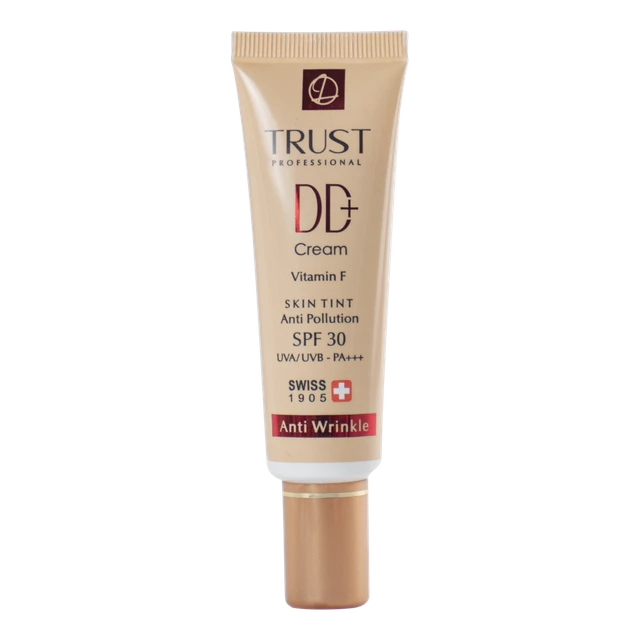 دی دی کرم پلاس تراست شماره 1 (بژ روشن)