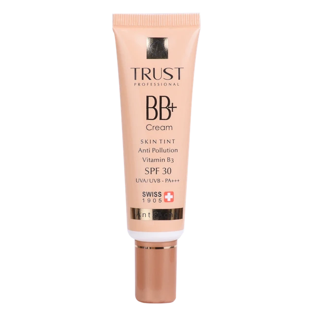 بی بی کرم پلاس تراست شماره 2 (بژ