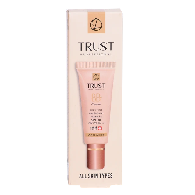 بی بی کرم پلاس تراست شمار