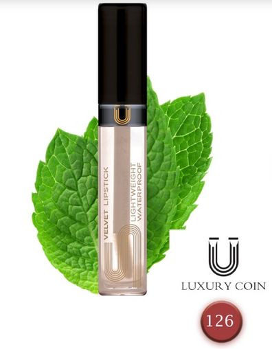 رژلب مایع126