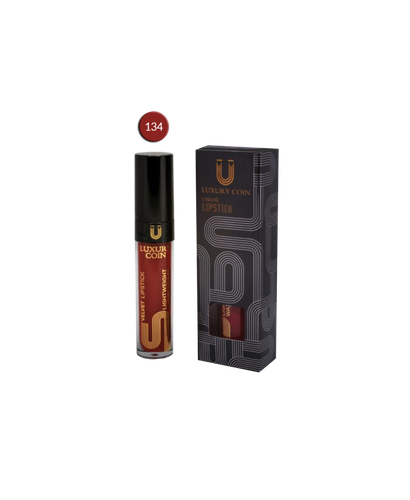 رژلب مایع لاکچری کوین