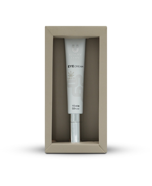 کرم لاکچری کوین دورچشم