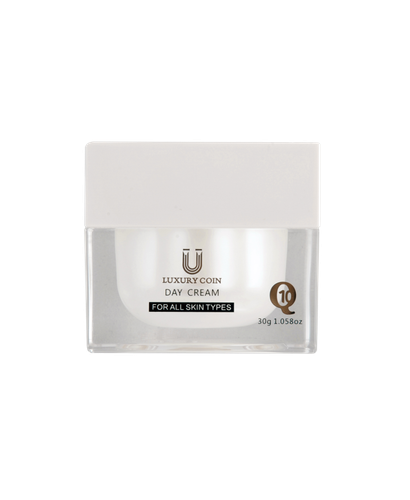 کرم روز لاکچری کوین