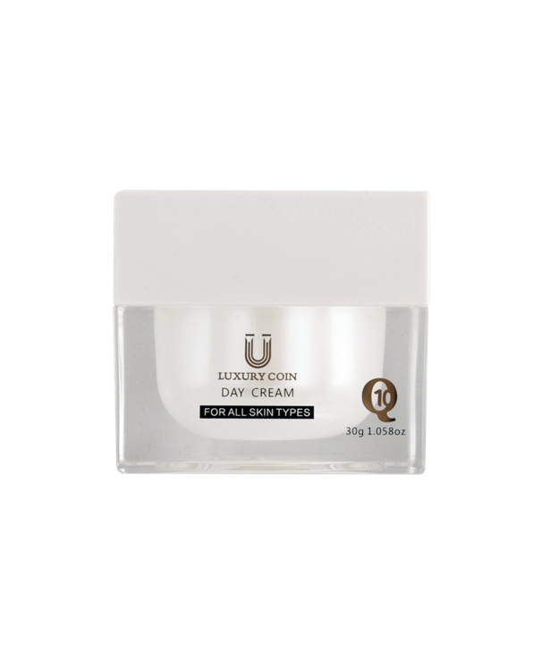 کرم روز لاکچری کوین