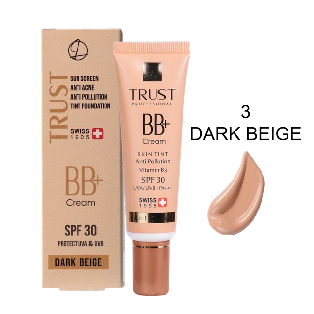 بی بی تیره تراست