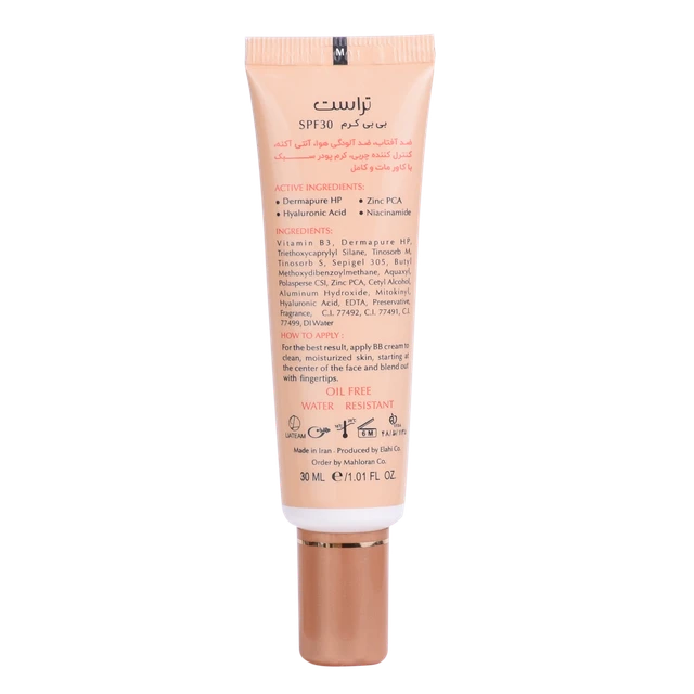 بی بی روشن 2