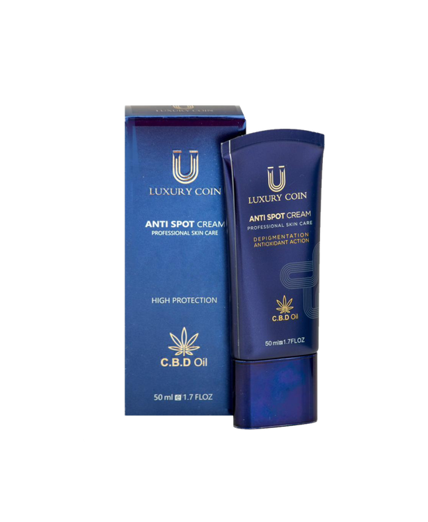 کرم ضد لک لاکچری