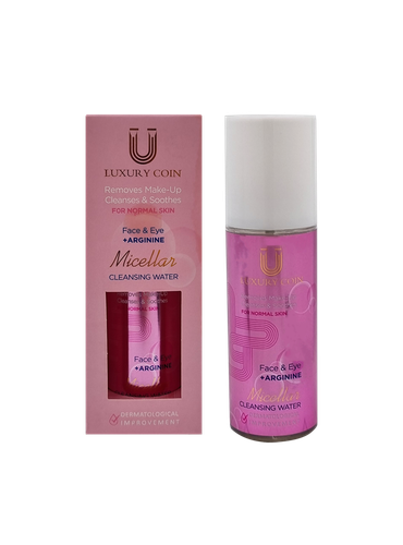 میسلار واترپوست نرمال لاکچری