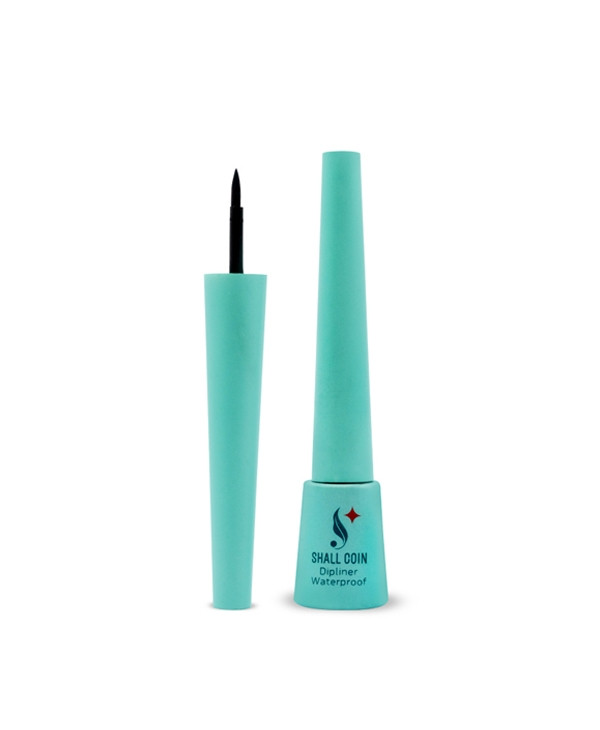 خط چشم شال کوین 2