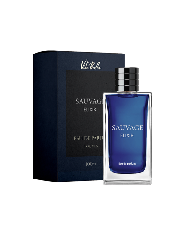 ادوپرفیوم مردانه