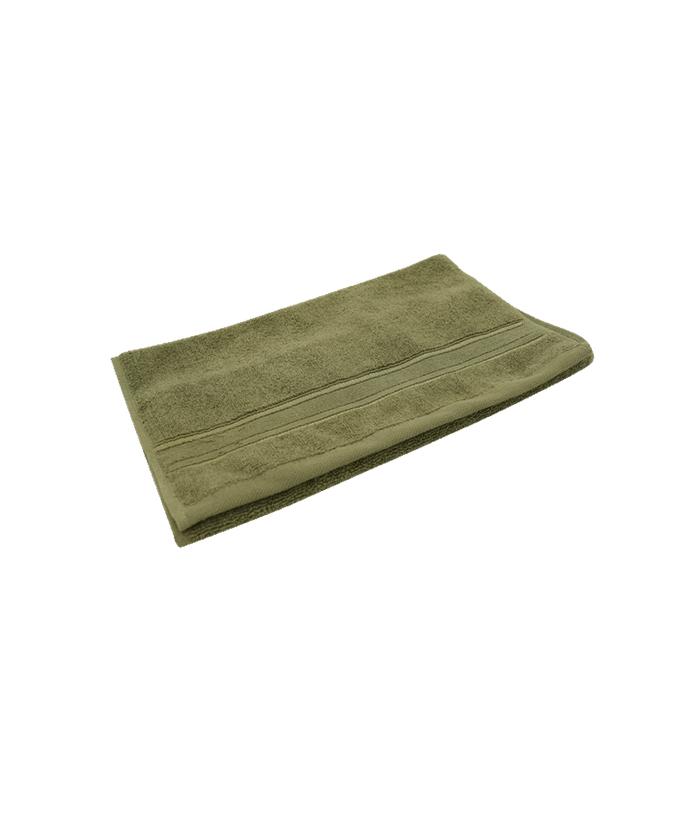 حوله دست و صورت
