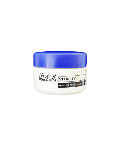 کرم احیا کننده شب ویتابلا