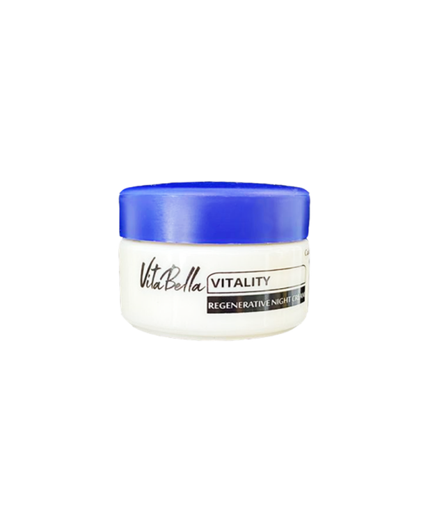 کرم احیا کننده شب ویتابلا