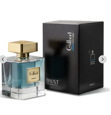 پرفیوم مردانه تراست