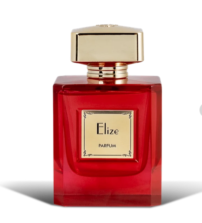 پرفیوم زنانه تراست