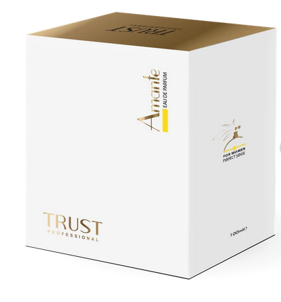 ادوپرفیم زنانه تراست