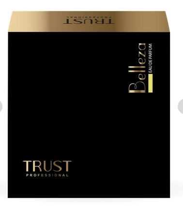 ادوپرفیوم مردانه تراست